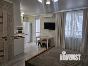 Студия квартира, посуточно, 32м2, 5/8 этаж