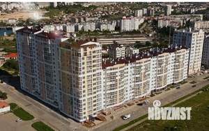 2-к квартира, на длительный срок, 65м2, 4/16 этаж