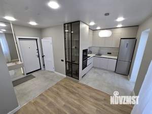 1-к квартира, на длительный срок, 45м2, 8/9 этаж