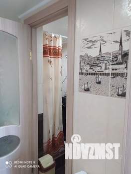 1-к квартира, посуточно, 20м2, 5/6 этаж