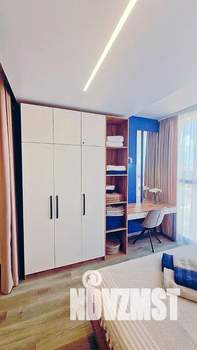 Студия квартира, посуточно, 30м2, 10/10 этаж