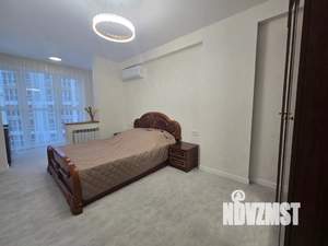 2-к квартира, посуточно, 56м2, 7/10 этаж