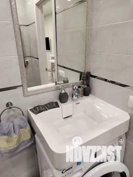 1-к квартира, посуточно, 25м2, 2/4 этаж