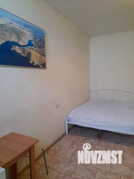 Студия квартира, посуточно, 22м2, 1/3 этаж