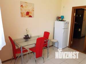 1-к квартира, посуточно, 55м2, 8/9 этаж