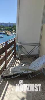 Студия квартира, на длительный срок, 20м2, 3/5 этаж