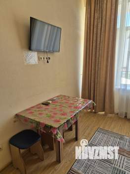 2-к квартира, посуточно, 34м2, 1/4 этаж