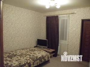 1-к квартира, посуточно, 19м2, 1/1 этаж