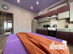 1-к квартира, посуточно, 35м2, 3/5 этаж