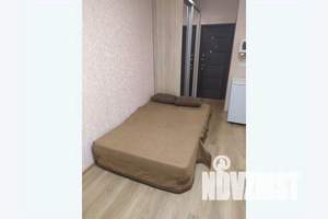 1-к квартира, посуточно, 35м2, 1/5 этаж
