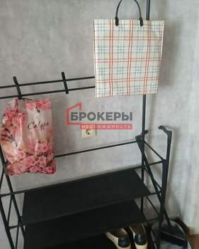 1-к квартира, на длительный срок, 21м2, 1/5 этаж