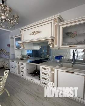 2-к квартира, посуточно, 45м2, 1/5 этаж