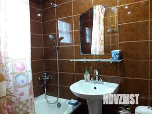 1-к квартира, посуточно, 17м2, 2/2 этаж