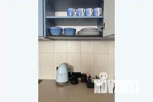 1-к квартира, посуточно, 30м2, 7/10 этаж