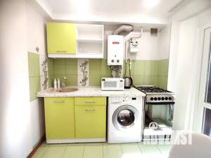 1-к квартира, посуточно, 35м2, 1/4 этаж