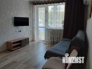 1-к квартира, посуточно, 31м2, 2/5 этаж