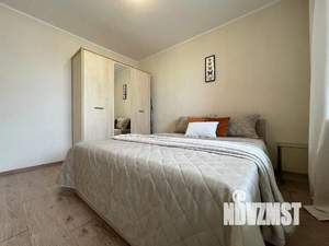 2-к квартира, посуточно, 50м2, 1/1 этаж