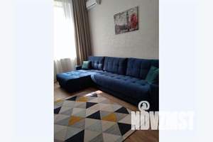 2-к квартира, посуточно, 65м2, 2/3 этаж