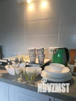 Студия квартира, посуточно, 18м2, 2/2 этаж