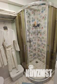 1-к квартира, посуточно, 37м2, 2/4 этаж