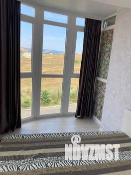 Студия квартира, посуточно, 27м2, 1/6 этаж