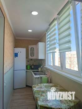 1-к квартира, на длительный срок, 46м2, 9/11 этаж