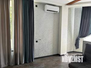 1-к квартира, посуточно, 50м2, 1/5 этаж