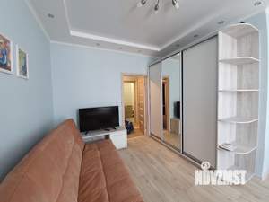 1-к квартира, на длительный срок, 45м2, 10/16 этаж