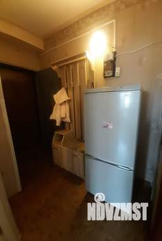 1-к квартира, на длительный срок, 33м2, 1/5 этаж