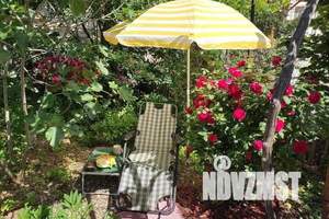 2-к квартира, посуточно, 40м2, 1/1 этаж