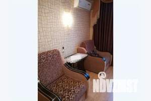 1-к квартира, посуточно, 45м2, 3/5 этаж