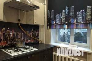 2-к квартира, посуточно, 49м2, 2/3 этаж