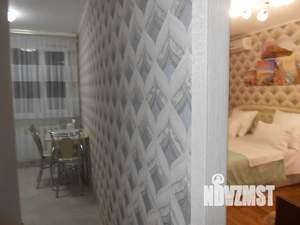 2-к квартира, посуточно, 46м2, 3/5 этаж