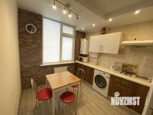 1-к квартира, на длительный срок, 40м2, 9/10 этаж