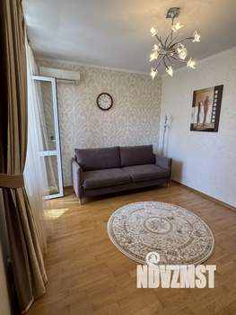 2-к квартира, на длительный срок, 74м2, 4/10 этаж