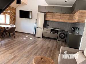 3-к квартира, на длительный срок, 75м2, 3/3 этаж