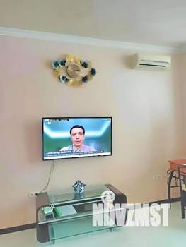 1-к квартира, посуточно, 37м2, 1/1 этаж