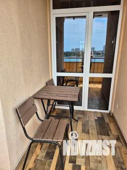 1-к квартира, посуточно, 75м2, 5/10 этаж