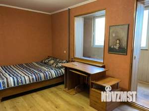 4-к квартира, на длительный срок, 100м2, 6/10 этаж