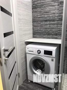 1-к квартира, посуточно, 32м2, 9/10 этаж