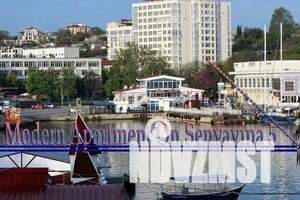 2-к квартира, на длительный срок, 60м2, 7/13 этаж