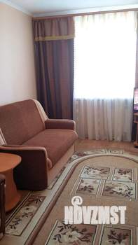 1-к квартира, посуточно, 40м2, 3/5 этаж