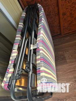 2-к квартира, посуточно, 50м2, 3/5 этаж