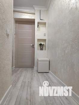 1-к квартира, посуточно, 38м2, 1/5 этаж