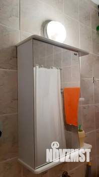 Студия квартира, посуточно, 20м2, 1/1 этаж