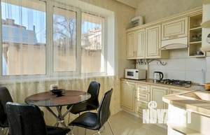 1-к квартира, посуточно, 35м2, 2/2 этаж