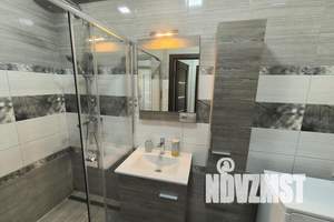 1-к квартира, посуточно, 40м2, 2/10 этаж