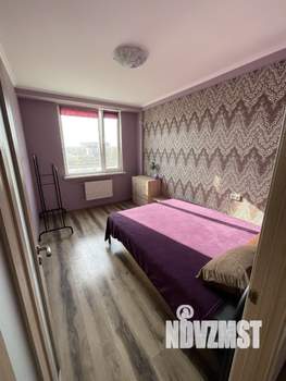 1-к квартира, на длительный срок, 47м2, 8/12 этаж