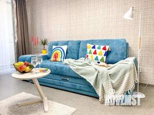 1-к квартира, посуточно, 32м2, 2/5 этаж