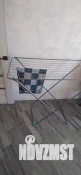 1-к квартира, посуточно, 33м2, 2/3 этаж